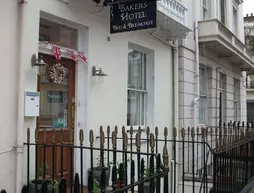 Bakers Hotel - B&B | Londra (ve civarı) - City of Westminster - Pimlico