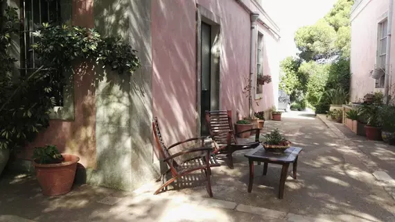 Villa Maria | Sicilya - Syracuse (vilayet) - Canicattini Bagni