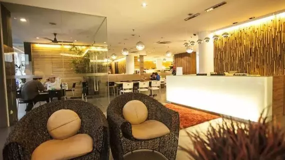 Extreme Boutique Hotel | Johor - Kluang