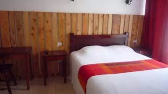 Hotel Le Voltaire | Alajuela (ili) - San Jose (ve civarı) - San Jose