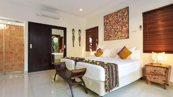 Villa Jepun | Bali - Denpasar - Sanur