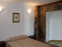 Hostal Rural León Dormido | Valencia Bölgesi - Alicante (vilayet) - Marina Baja - Polop