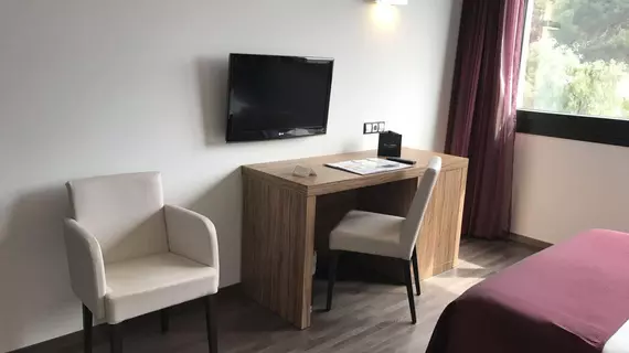 Hotel Doña Monse | Valencia Bölgesi - Alicante (vilayet) - Vega Baja del Segura - Torrevieja