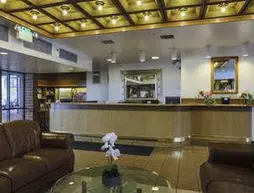 Airport Inn Hotel | Utah - Salt Lake City (ve civarı) - Salt Lake City