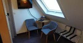 Hotel Asiris | Flaman Bölgesi - Batı Flanders (il) - Bruges (ve civarı) - Brüj