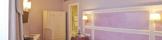 Hotel Firenze Capitale | Toskana - Floransa (il) - Floransa - Santissima Annunziata