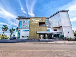 Olleyo Resort | Jeju Adası - Seogwipo - Seogwipo Şehri