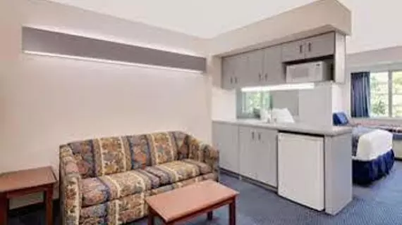 Microtel Inn and Suites Hagerstown | Maryland - Hagerstown (ve civarı) - Hagerstown