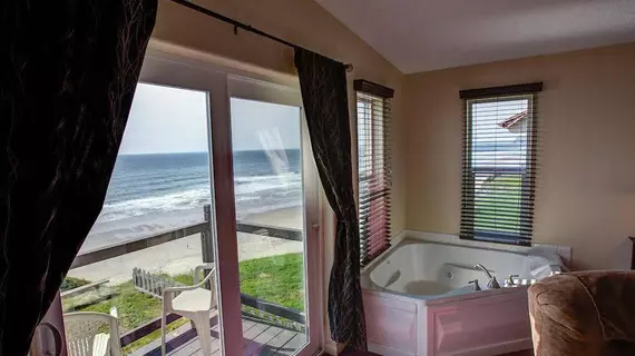 Sea Horse Oceanfront Lodging | Oregon - Oregon Coast - Lincoln City