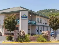 Days Inn Novato/San Francisco | Kaliforniya - Marin County - Novato