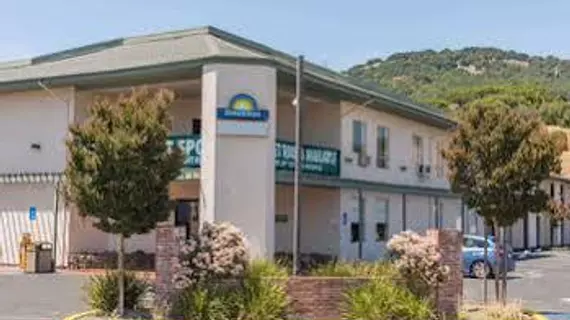 Days Inn Novato/San Francisco | Kaliforniya - Marin County - Novato