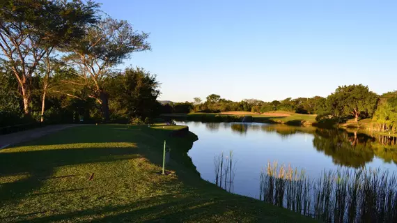 Kruger Park Lodge - Golf Safari SA | Mpumalanga - Mbombela - Hazyview