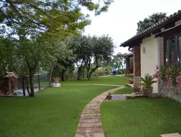 Maratea Garden House | Basilicata - Potenza (il) - Maratea - Acquafredda