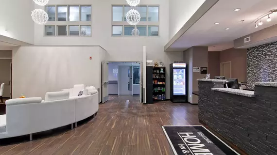 Home Inn and Suites Regina Airport | Saskatchewan - Regina