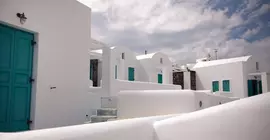 Abrazo 8 Villas | Ege Adaları - Santorini