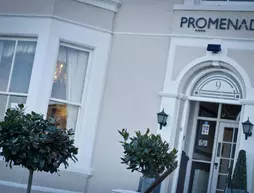 Promenâd B&B | Galler - Llandudno