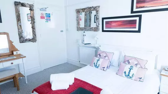 Southern Breeze Lodge | Dorset (kontluk) - Bournemouth - Boscombe