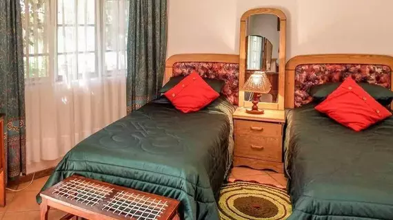 Addo Self Catering | Eastern Cape - Sundays River Valley - Addo