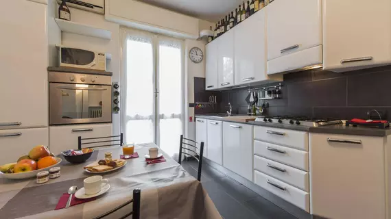 BnButler Ubaldi | Lombardy - Milano (ve civarı) - Milano