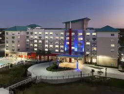 Holiday Inn Express and Suites Orlando at SeaWorld | Florida - Orlando (ve civarı) - International Drive