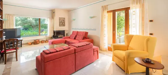 Anthis Filerimos Villa | Ege Adaları - Rodos Bölgesel Birimi - Rodos