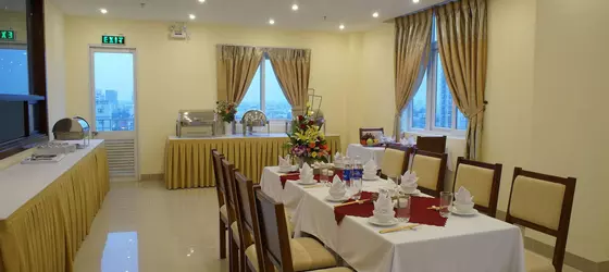 Gia Linh Hotel | Thua Thien-Hue (vilayet) - Da Nang (ve civarı) - Da Nang