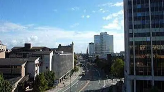 The Cardiff Apartment | Galler - Monmouthshire - Cardiff (ve civarı) - Cardiff - Castle Quarter