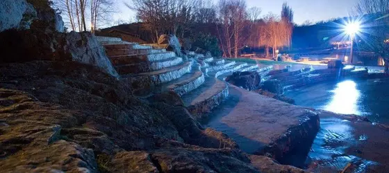 Hôtel du Musée de l'Eau | Auvergne-Rhone-Alpes - Isere - Pont-en-Royans