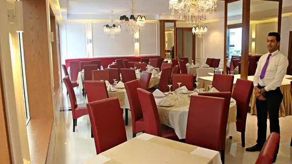 Belere Hotel Rabat | Rabat (ve civarı) - Rabat