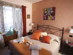 B&B Elena | Campania - Salerno (il) - Mount Vesuvius - Pompei (bölge) - Pompei