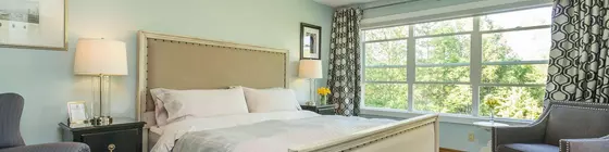 Craigleith Manor Bed and Breakfast | Ontario - Barrie - Orillia (ve civarı) - Collingwood