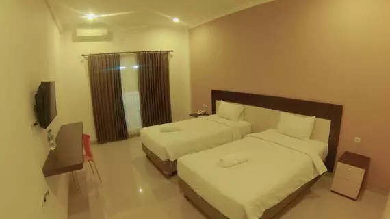 Gowin Hotel Kuta | Bali - Kuta