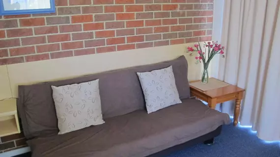 Merimbula Gardens Motel | New South Wales - Merimbula