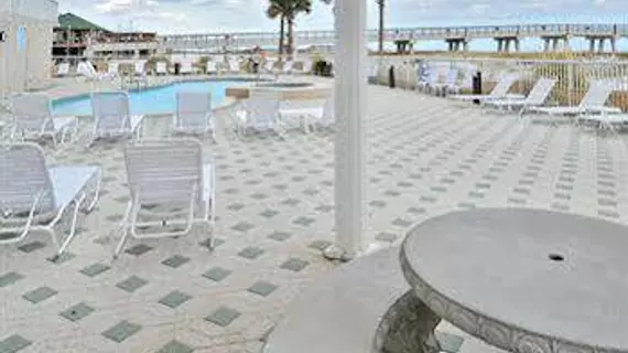 Summerwind Resort by Wyndham Vacation Rentals | Florida - Pensacola (ve civarı) - Navarre - Navarre Beach