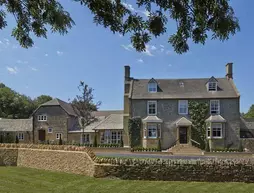 Dormy House Hotel | Gloucestershire (kontluk) - Cotswold District - Broadway