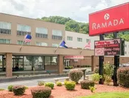 Ramada Paintsville | Kentucky - Prestonsburg (ve civarı) - Paintsville