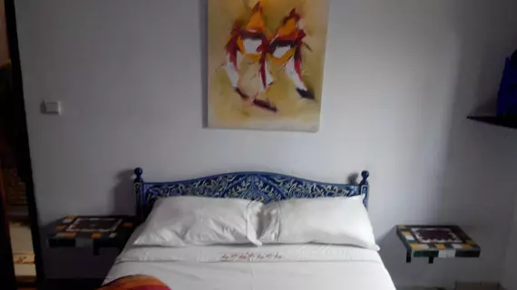 Hotel Pasta Plaza | Tangier (ve civarı) - Asilah - Asilah Plajı