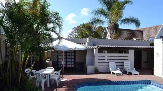 Appleby's Guest House | Eastern Cape - Buffalo City - East London