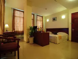 Phuoc Loc Tho 2 Hotel | Binh Duong (vilayet) - Ho Şi Min Şehri (ve civarı) - Ho Chi Minh City