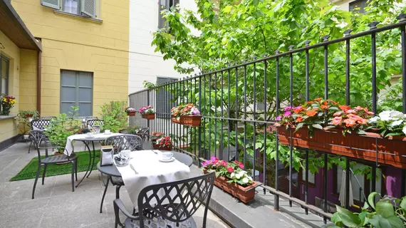 Hotel Roma e Rocca Cavour | Piedmont - Turin (ve civarı) - Turin - Tarihi Merkezi