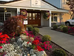 The Marina Inn | Washington - Vernon Dağı (ve civarı) - Anacortes