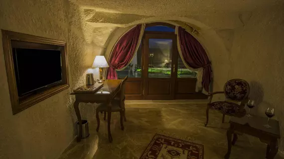 Artemis Cave Suites | Nevşehir - Nevşehir