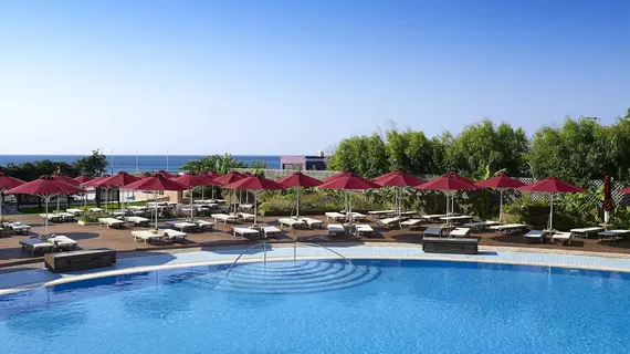 Esperos Palace Resort | Ege Adaları - Rodos Bölgesel Birimi - Rodos