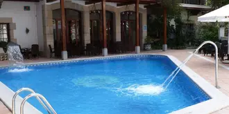 Hotel La Carolina