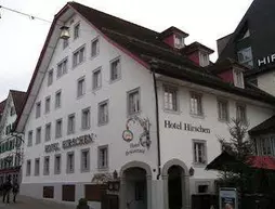 Hotel zum Hirschen | Schwyz Kantonu - Kuessnacht