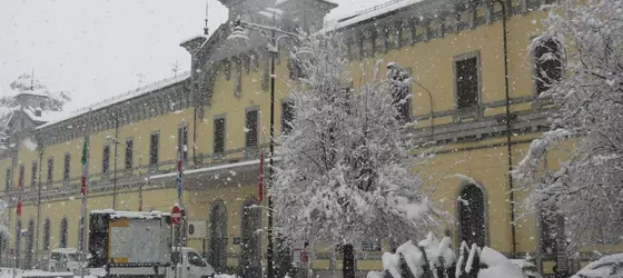 Hotel Ristorante Eurossola | Piedmont - Domodossola