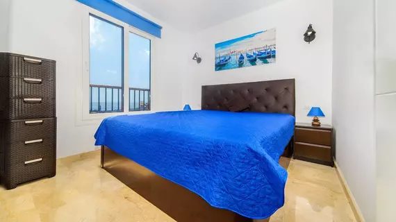 Apartamento Bennecke Marilyn | Valencia Bölgesi - Alicante (vilayet) - Vega Baja del Segura - Torrevieja