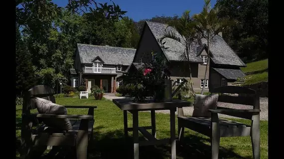 Knysna Riverside Lodge | Western Cape (il) - Knysna