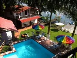 Hotel Prashanti | Veracruz - Catemaco