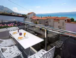 The Seasons Residence | Split-Dalmaçya - Omis